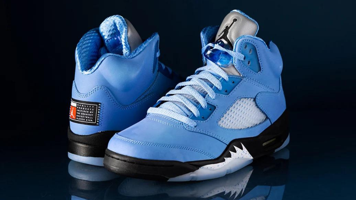 Hinh anh 4: Danh sach top 10 phien ban Air Jordan dang so huu nhat trong nua dau nam 2023(Phan 1)