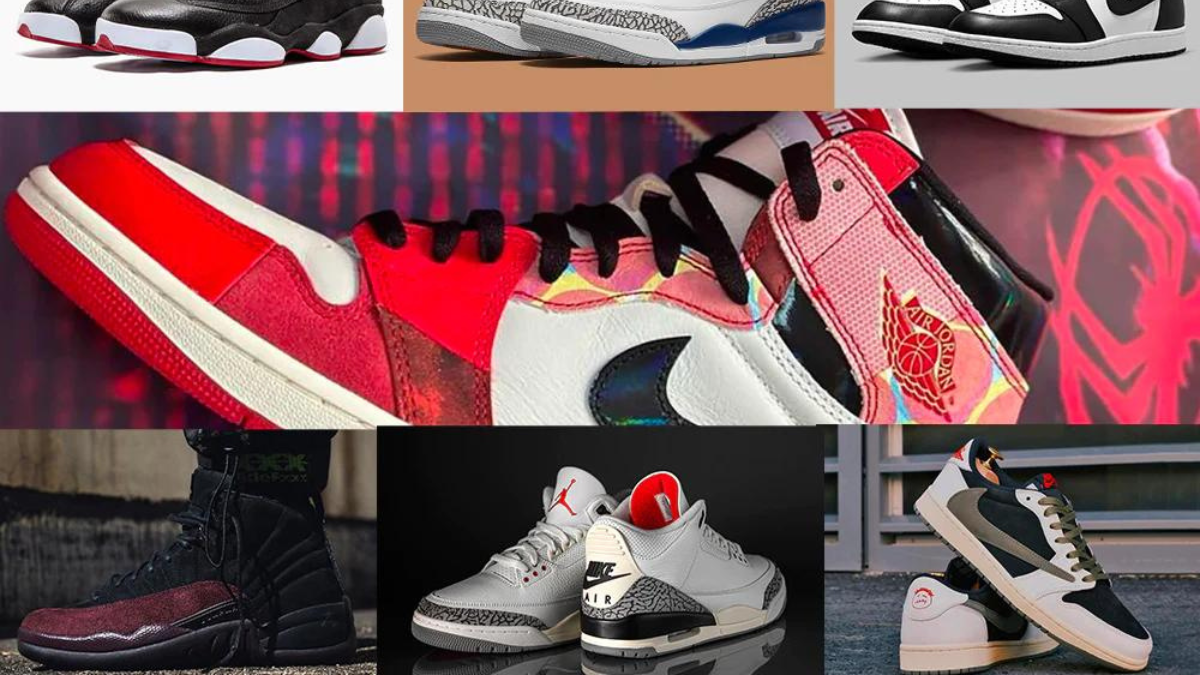 Diem mat nhung doi giay Nike ban khong the bo lo trong dau nam 2023 nay (Phan 2)