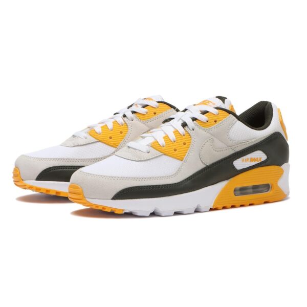 Giày Nike Air Max 90 'University Gold' DM0029-103 - Hình ảnh 5