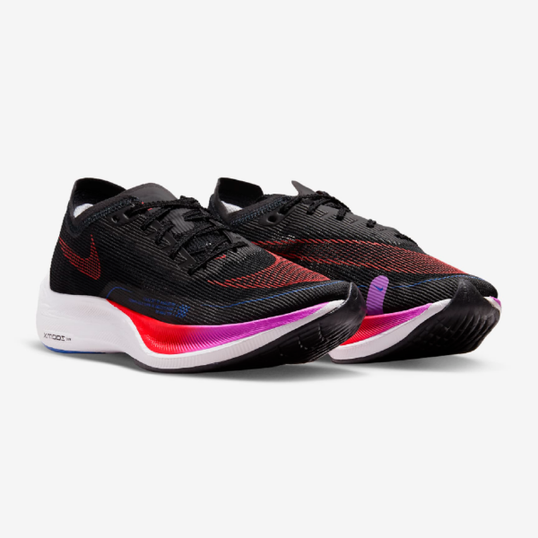 Giày Nike Vaporfly 2 'Fuchsia Dream' CU4123-002 - Hình ảnh 2