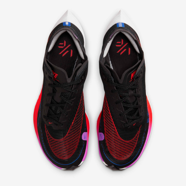 Giày Nike Vaporfly 2 'Fuchsia Dream' CU4123-002 - Hình ảnh 3