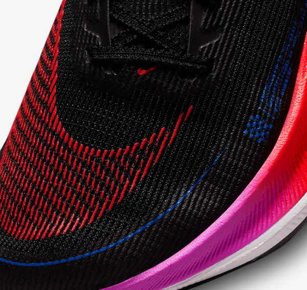 Giày Nike Vaporfly 2 'Fuchsia Dream' CU4123-002 - Hình ảnh 5