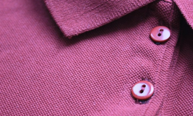 Hinh anh 4: Phan biet va dac diem cua nhung loai vai Polo Lacoste cho nguoi moi bat dau