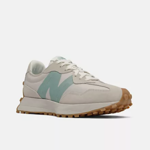 Giay New Balance 327 'Grey Blue' MS327FB