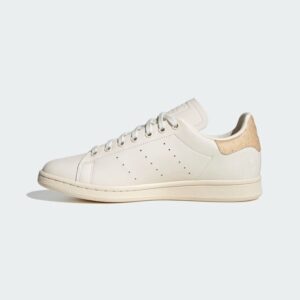 Giay Adidas Stan Smith Lux 'Cloud White' HP3170