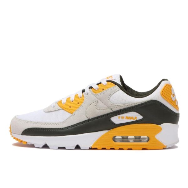 Giày Nike Air Max 90 'University Gold' DM0029-103 - Hình ảnh 6