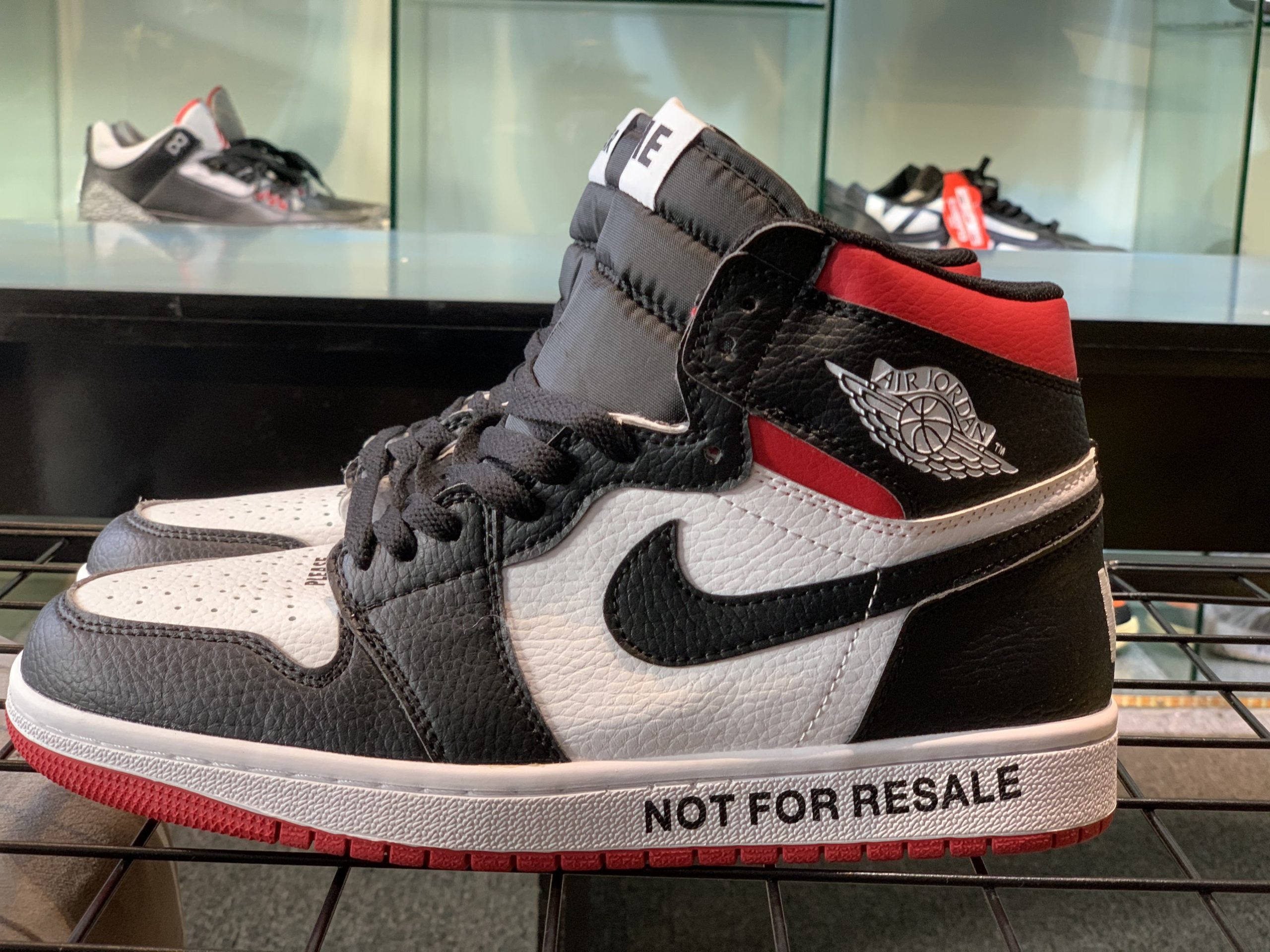 Hinh anh 4: Diem qua 10 phien ban Air Jordan 1 kinh dien nhat moi thoi dai (P2)