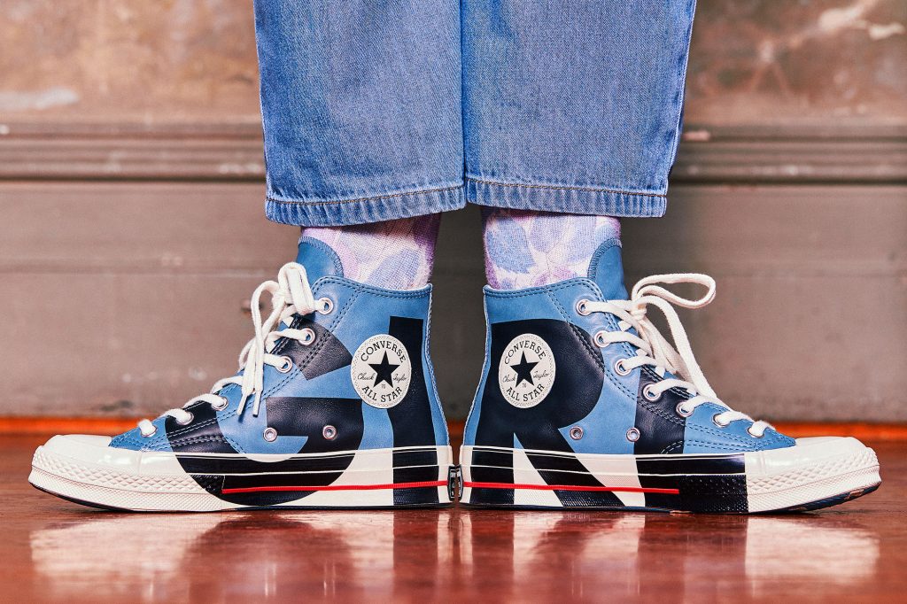 Hinh anh 2: Nhung doi giay Sneaker ban khong the bo lo trong he nay