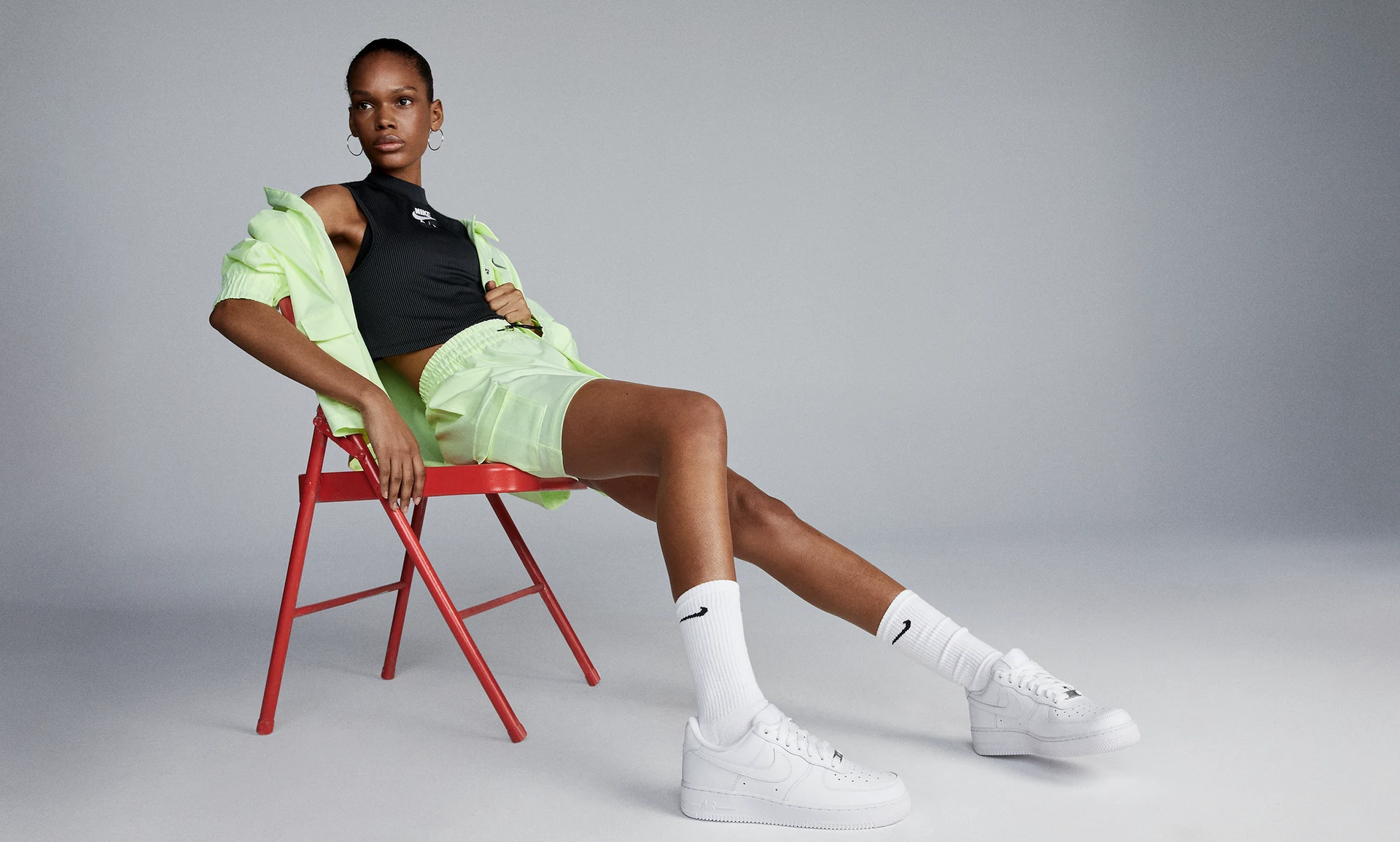 Những mẫu giày Nike nữ đáng để sở hữu trong năm 2023 Hinh anh 10: Nhung mau giay Nike nu dang de so huu trong nam 2023