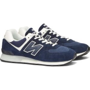 Giay New Balance 574 'Navy White' U574NV2