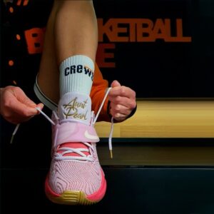 Giay Nike KD 14 'Aunt Pearl' DC9379-600