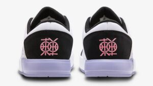 Giay Nike Jordan Nu Retro 1 Low 'Dongdan' FJ7684-151