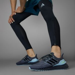 Giay Adidas Ultra 4DFWD 'Carbon Wonder Blue' ID1686