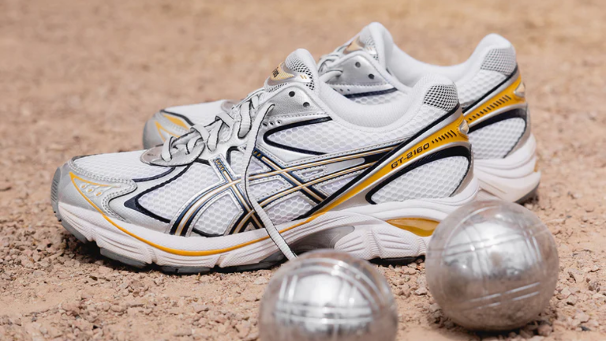 10 đôi giày thể thao hàng ngày tốt nhất cho mùa hè 2023 này Hinh anh 2: 10 doi giay the thao hang ngay tot nhat cho mua he 2023 nay