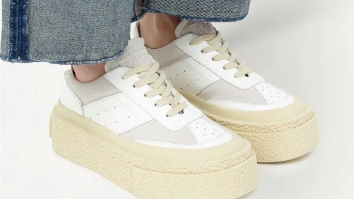 10 đôi giày thể thao hàng ngày tốt nhất cho mùa hè 2023 này Hinh anh 4: 10 doi giay the thao hang ngay tot nhat cho mua he 2023 nay