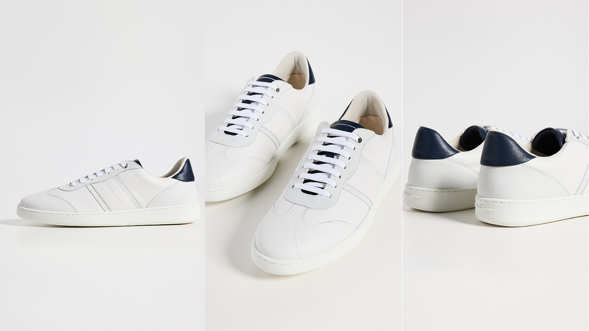 10 đôi giày thể thao hàng ngày tốt nhất cho mùa hè 2023 này Hinh anh 8: 10 doi giay the thao hang ngay tot nhat cho mua he 2023 nay