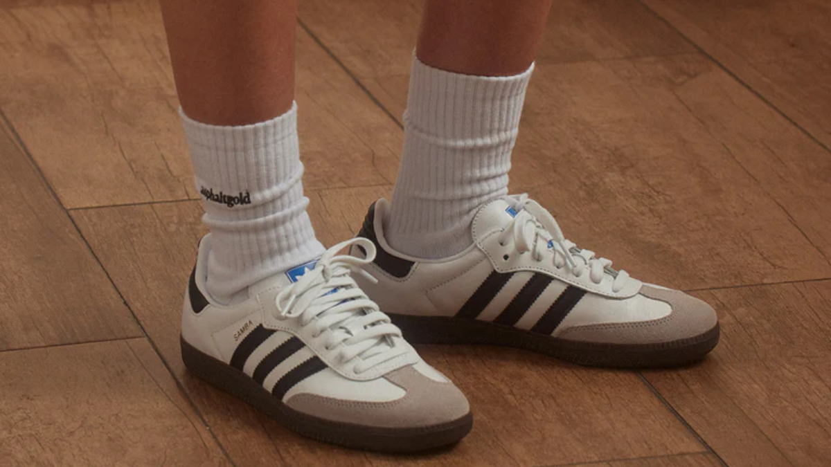 10 đôi giày thể thao hàng ngày tốt nhất cho mùa hè 2023 này Hinh anh 9: 10 doi giay the thao hang ngay tot nhat cho mua he 2023 nay