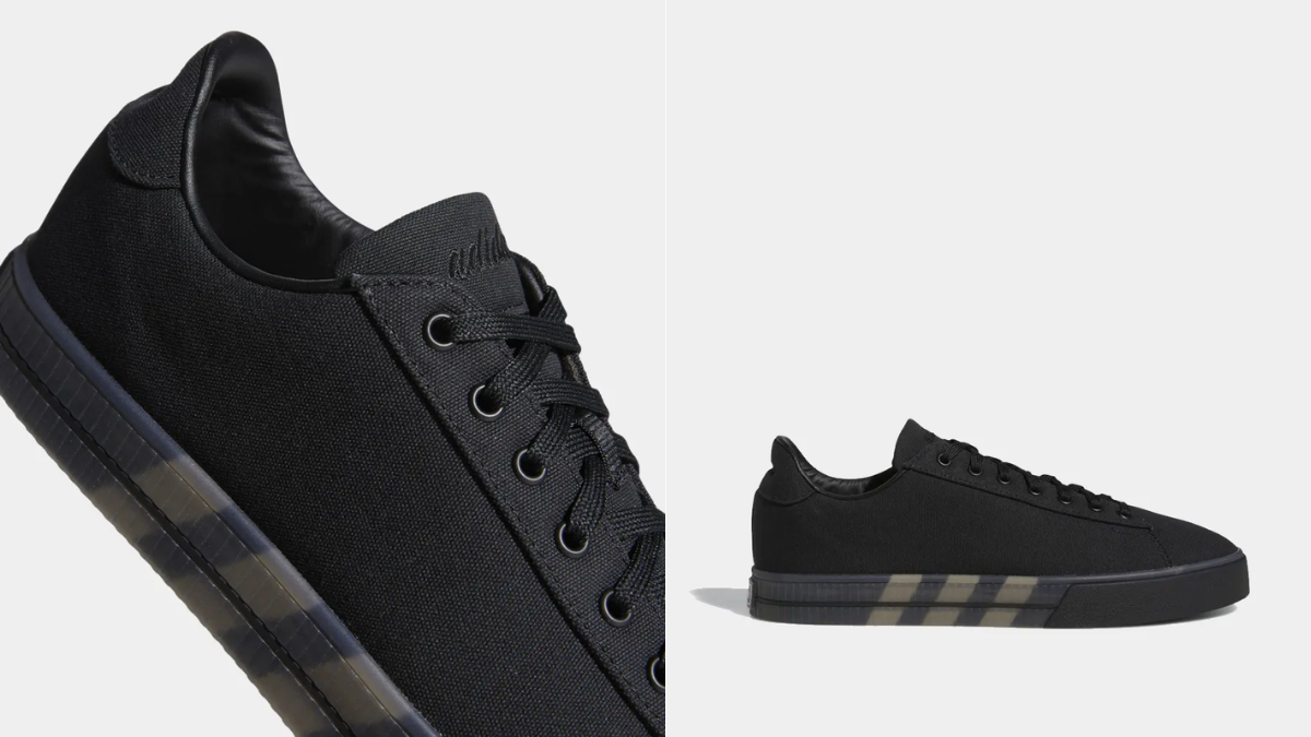 Hinh anh 11: 10 doi trainer canvas hang ngay cuc thoai mai danh cho nam