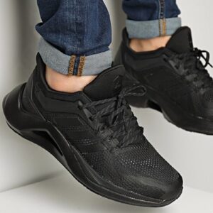 Giay Adidas Alphatorsion 2.0 'Black' GZ8744