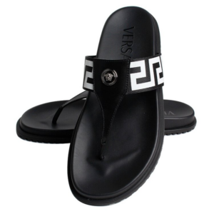 Dep Versace Medusa Flip 'Black White' 1008317-1A05957-2B02B