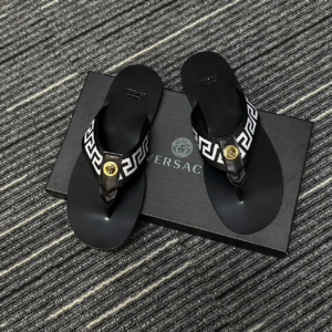 Dep Versace Medusa Flip 'Black White' 1008317-1A05957-2B02B