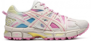 Giày Asics Gel-Kahana 8 'Pink' 1012A978-100