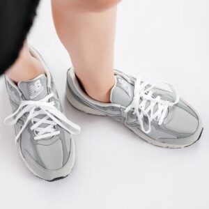 Giay New Balance 480 V5 For 'Grey' W480KR5