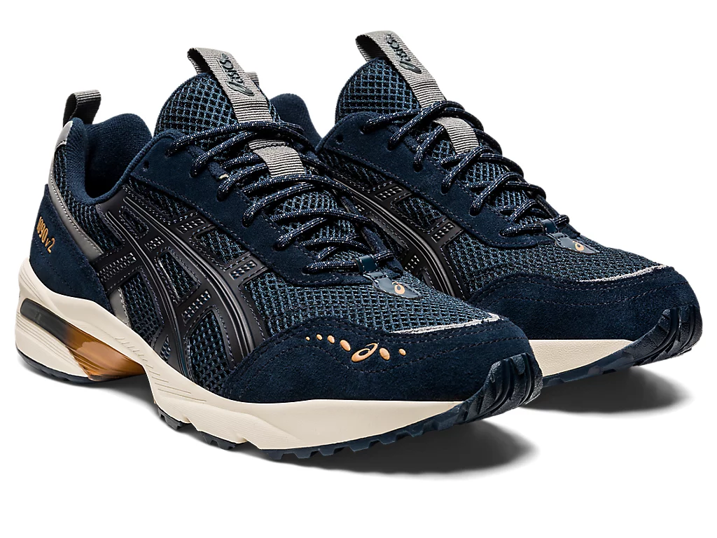 Top 10 đôi giày Asics nổi tiếng nhất trong năm 2023(P2) Hinh anh 5: Top 10 doi giay Asics noi tieng nhat trong nam 2023(P2)