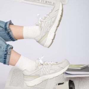 Giay New Balance 480 Beige 'Creamy' W480KO5