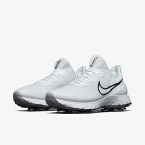 Giay Nike Air Zoom Infinity Tour Golf 'White Black' CT0541-133