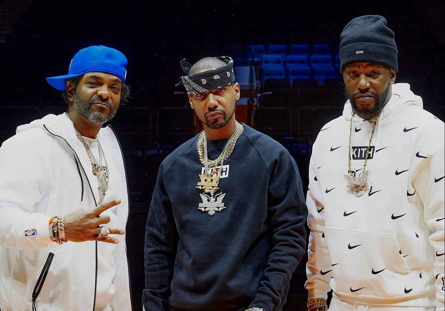 Hinh anh 7: KITH: Cam hung thoi trang duong pho den tu New York City