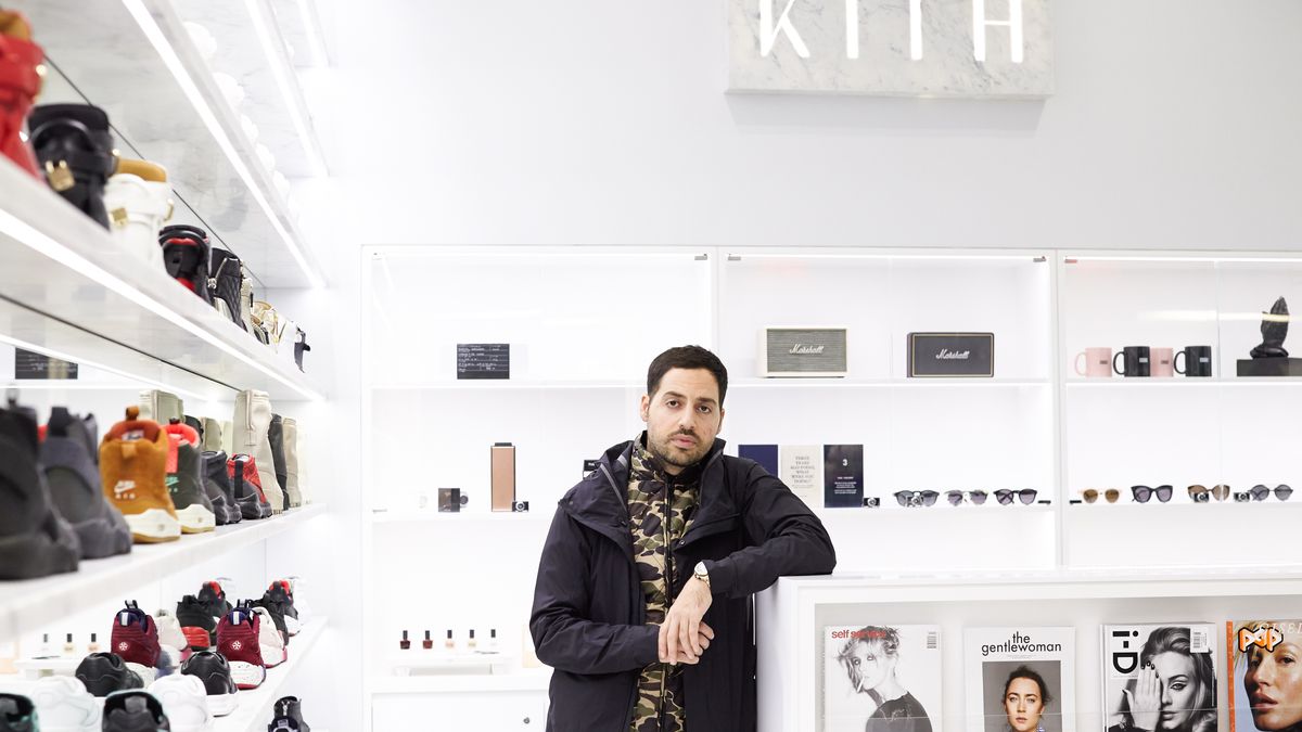 Hinh anh 2: KITH: Cam hung thoi trang duong pho den tu New York City