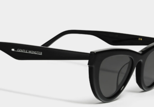 Kinh Gentle Monster On 01