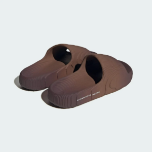 Dep Adidas Adilette 22 'Preloved Brown' IG7493