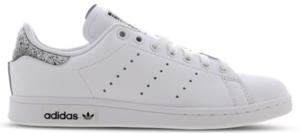 Giày Adidas Originals Stan Smith 'White Silver' FY0229