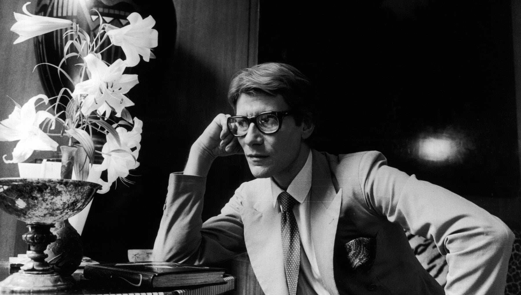 Những điều bạn cần biết về thương hiệu Yves Saint Laurent Hinh anh 5: Nhung dieu ban can biet ve thuong hieu Yves Saint Laurent