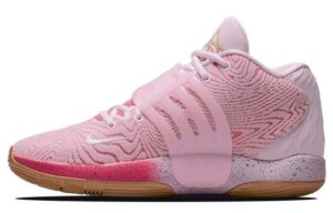 Giay Nike KD 14 'Aunt Pearl' DC9379-600