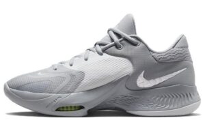 Giay Nike Zoom Freak 4 TB 'Wolf Grey White' DO9679-001