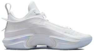 Giày Nike Air Jordan 36 Low 'Pure Money' DH0833-101