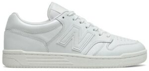 Giày New Balance 480 'White Triple White' BB480LWW