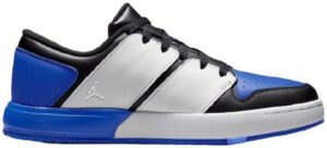 Giày Nike Air Jordan Nu Retro 1 Low 'Sport Royal' DV5141-401