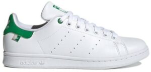 Giay Adidas Originals Stan Smith 'White Green' FX5541