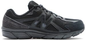 Giày New Balance 480v5 4E Wide 'Black' W480SK5