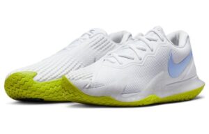 Giay Nike Court Zoom Vapor Cage 4 Rafa HC 'White' DD1579-102
