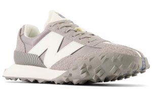 Giay New Balance XC-72 'Gray White' UXC72GG