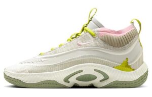 Giay Nike Cosmic Unity 3 'Phantom Bright Cactus' DV9088-001