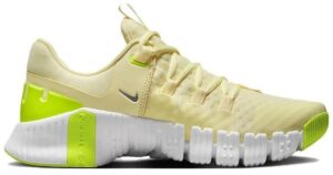 Giày Nike Free Metcon 5 'Citron Tint Volt' DV3950-800