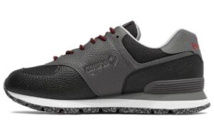 Giay New Balance 574 GTX 'Black Grey' M574DGTX
