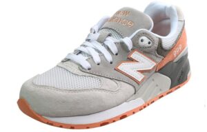 Giay New Balance 999 Cherry Blossom 'Grey Red' ML999KGP