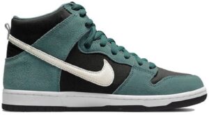 Giay Nike SB Dunk High Pro 'Mineral Slate Suede' DQ3757-300